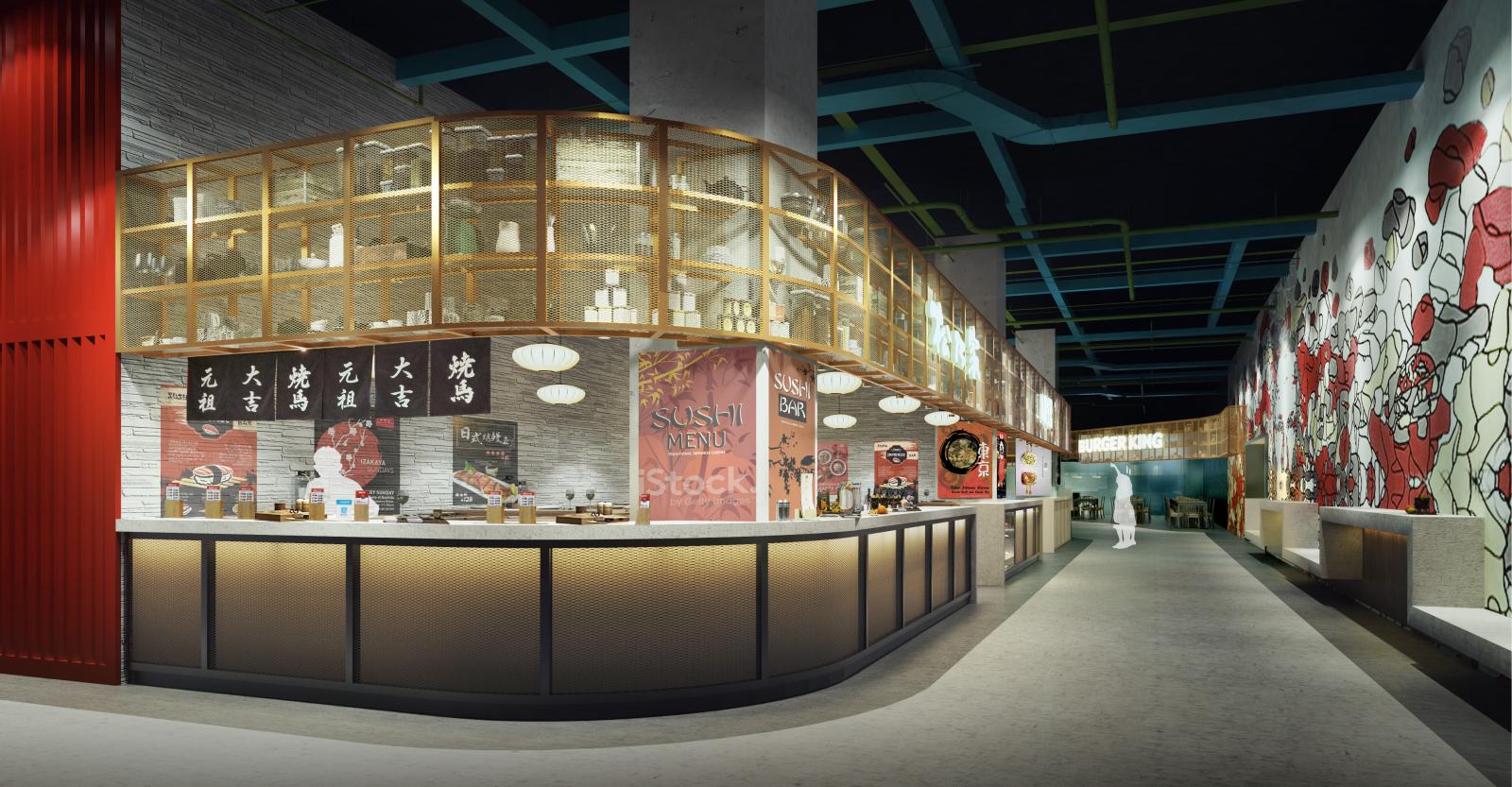 Link+ Architects | 首页