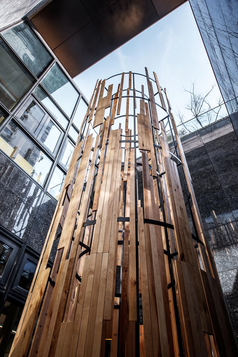 Link+ Architects | Link+ Architects Shanghai Office